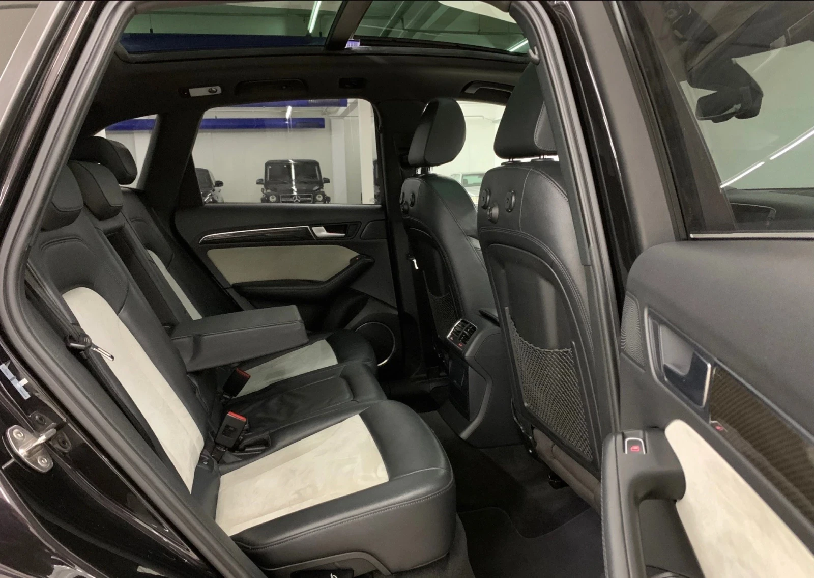 Audi SQ5 Bi TDI 313 , ,  ,  | Mobile.bg   11