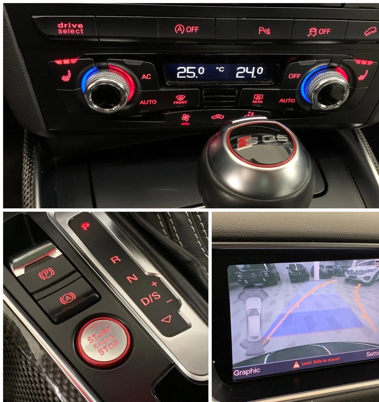 Audi SQ5 Bi TDI 313 , ,  ,  | Mobile.bg   12