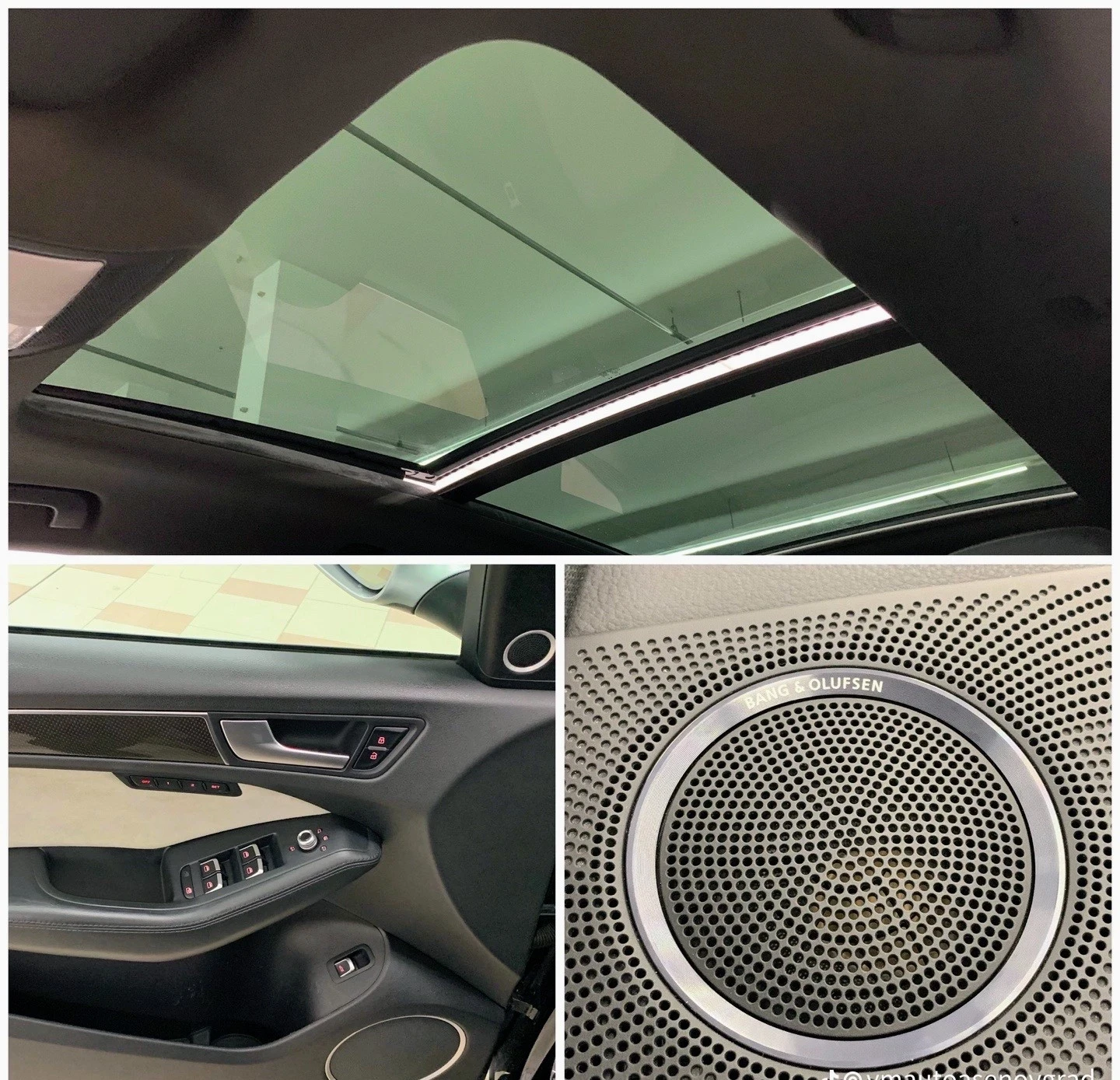 Audi SQ5 Bi TDI 313 , ,  ,  | Mobile.bg   13