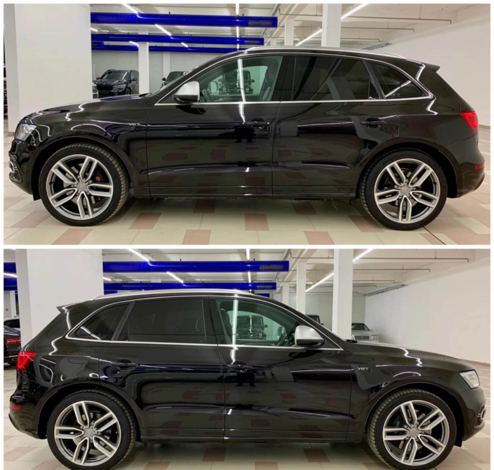 Audi SQ5  - изображение 6