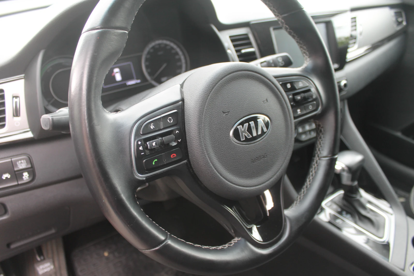 Kia Niro 140000 . ,  , EVRO 6D | Mobile.bg   11