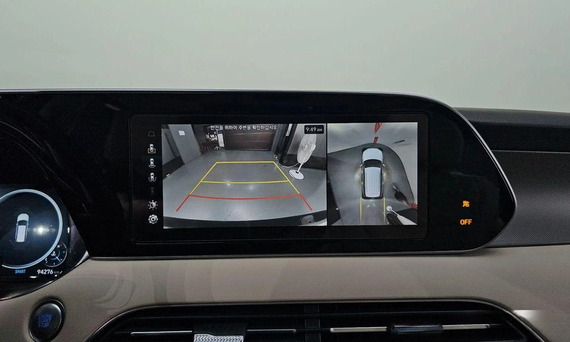 Hyundai Palisade Diesel 2.2 4WD VIP * -   *  | Mobile.bg   15