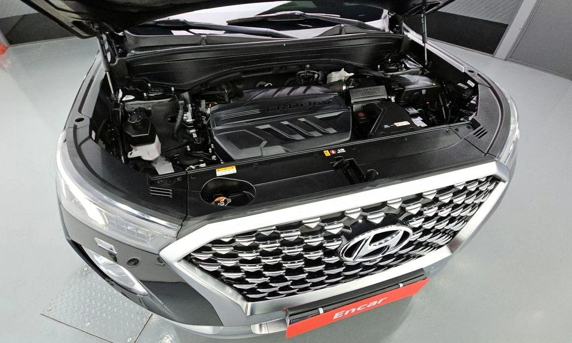 Hyundai Palisade Diesel 2.2 4WD VIP * НАЙ-ДОБРА ЦЕНА В БЪЛГАРИЯ*  - изображение 6