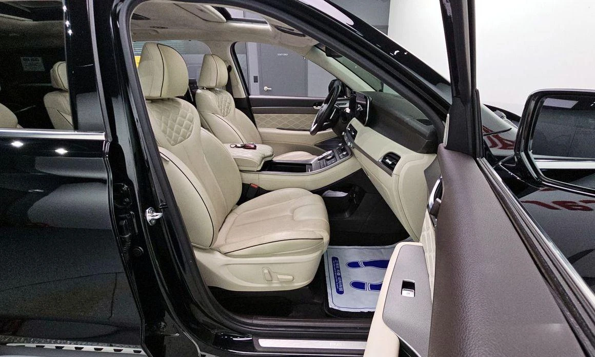 Hyundai Palisade Diesel 2.2 4WD VIP * -   *  | Mobile.bg   12