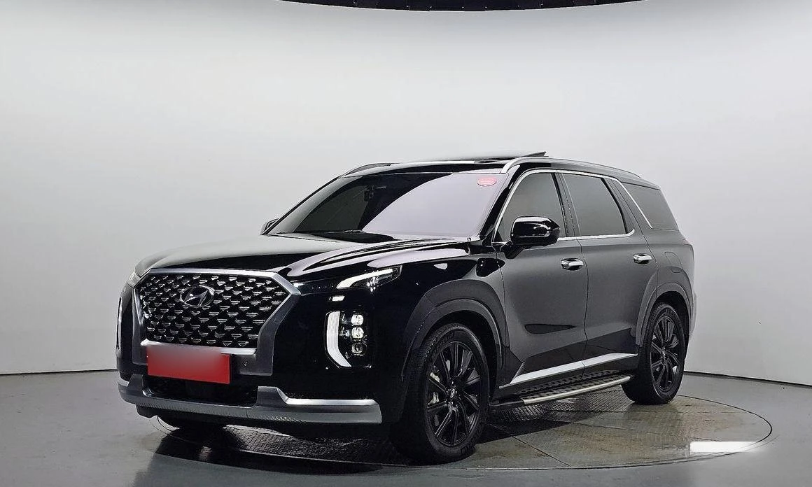 Hyundai Palisade Diesel 2.2 4WD VIP * -   *  | Mobile.bg   1