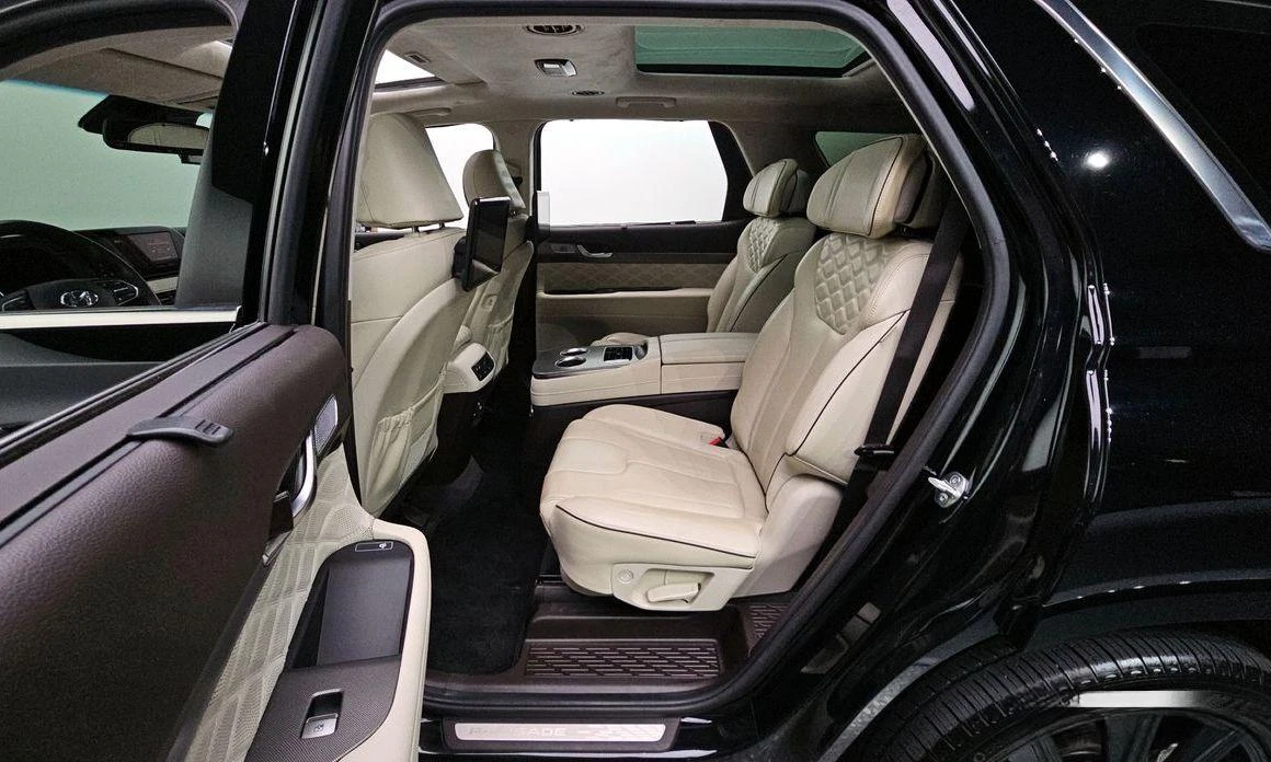 Hyundai Palisade Diesel 2.2 4WD VIP * -   *  | Mobile.bg   11