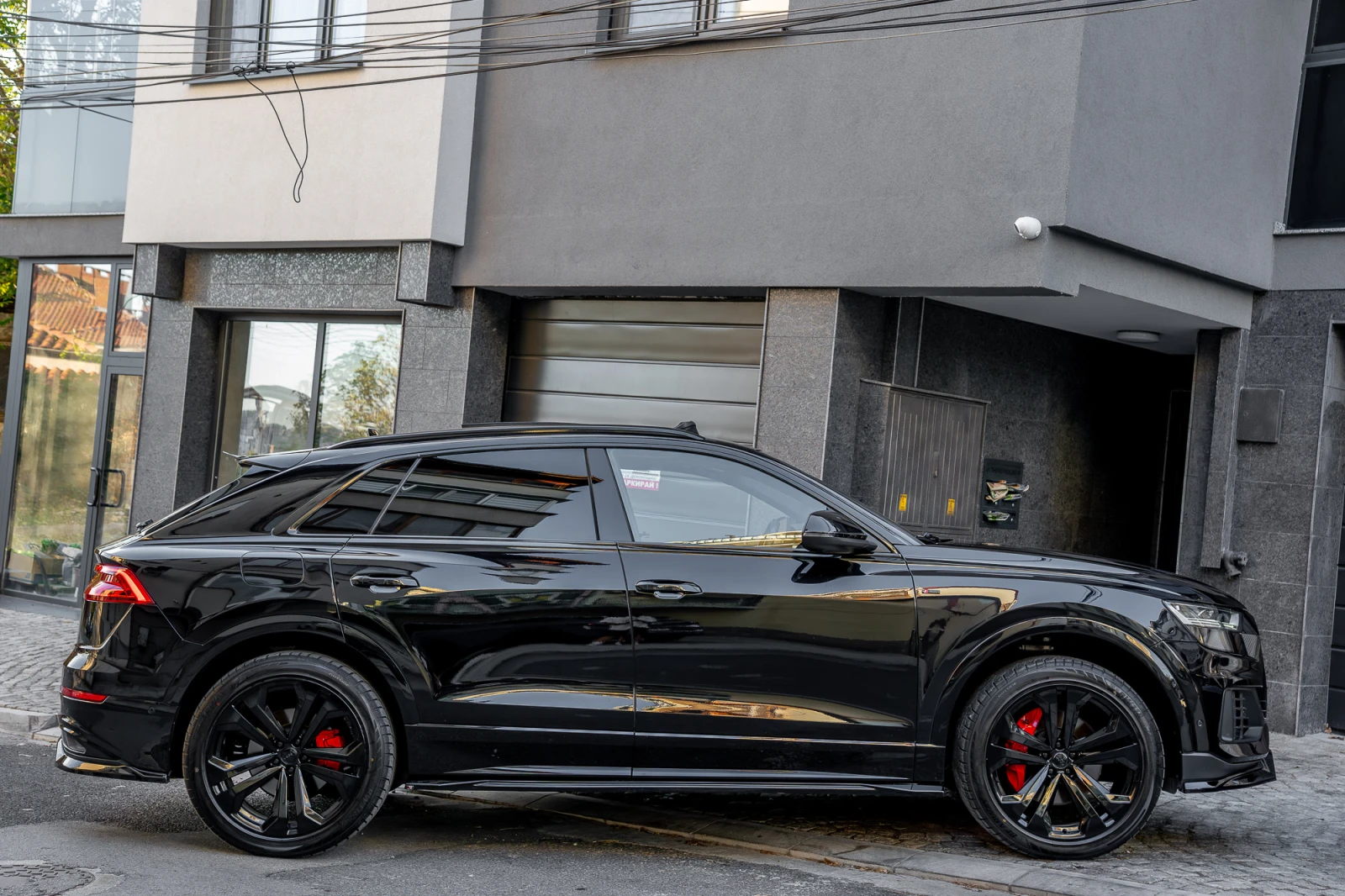 Audi Q8 SQ8 55 TFSI  | Mobile.bg   7