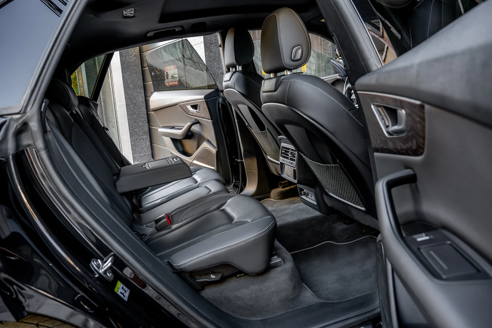 Audi Q8 SQ8 55 TFSI  | Mobile.bg   13