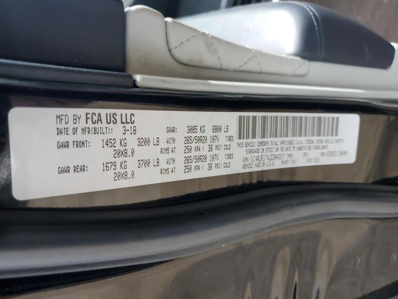 Jeep Grand cherokee SUMMIT V8* DISTRONIC* HARMAN* * FULL | Mobile.bg   13