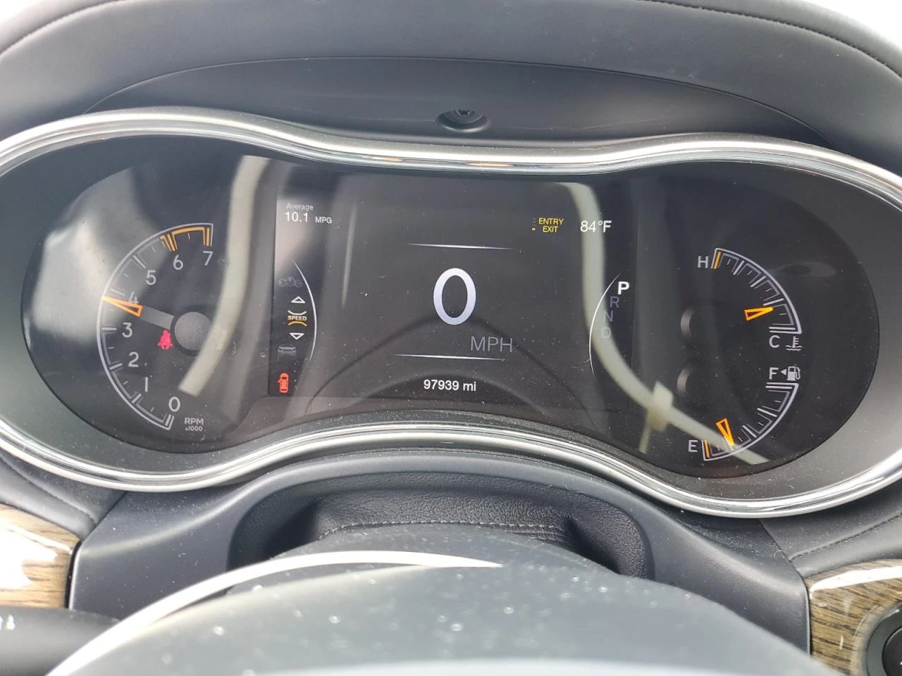 Jeep Grand cherokee SUMMIT V8* DISTRONIC* HARMAN* * FULL | Mobile.bg   9