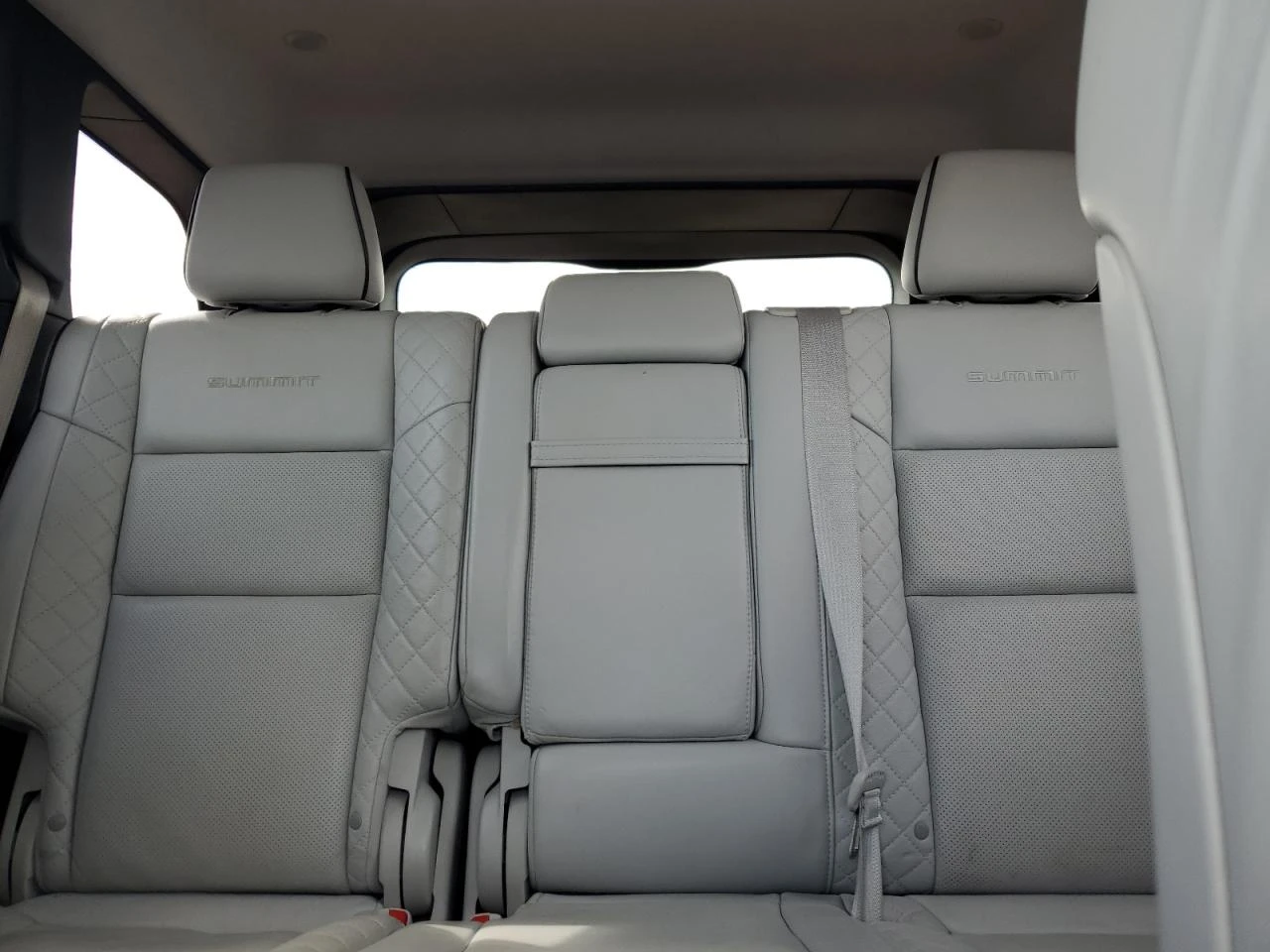 Jeep Grand cherokee SUMMIT V8* DISTRONIC* HARMAN* * FULL | Mobile.bg   10