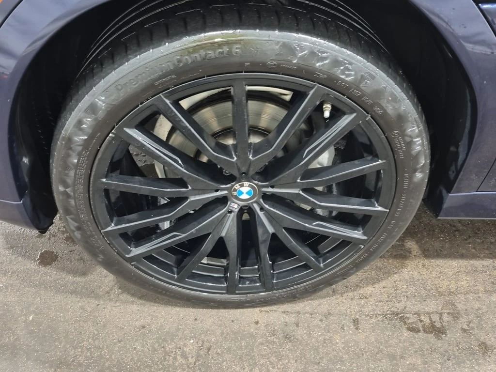 BMW X6 * XDRIVE40I * CARFAX *    | Mobile.bg   15