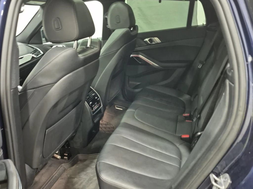 BMW X6 * XDRIVE40I * CARFAX *    | Mobile.bg   12