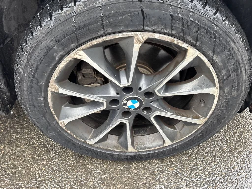 BMW X5 * xDrive35i * CARFAX * БЕЗ ПЪРВОНАЧАЛНА ВНОСКА - изображение 7