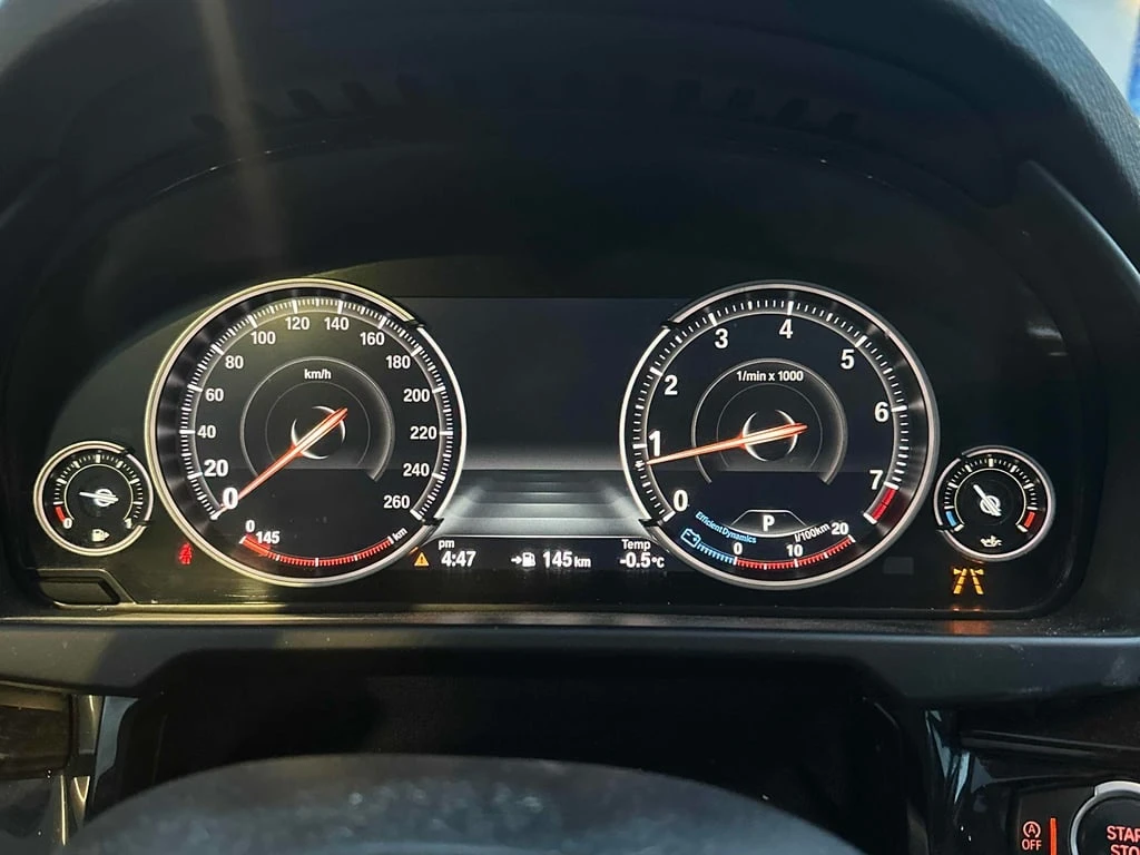 BMW X5 * xDrive35i * CARFAX * БЕЗ ПЪРВОНАЧАЛНА ВНОСКА - изображение 8