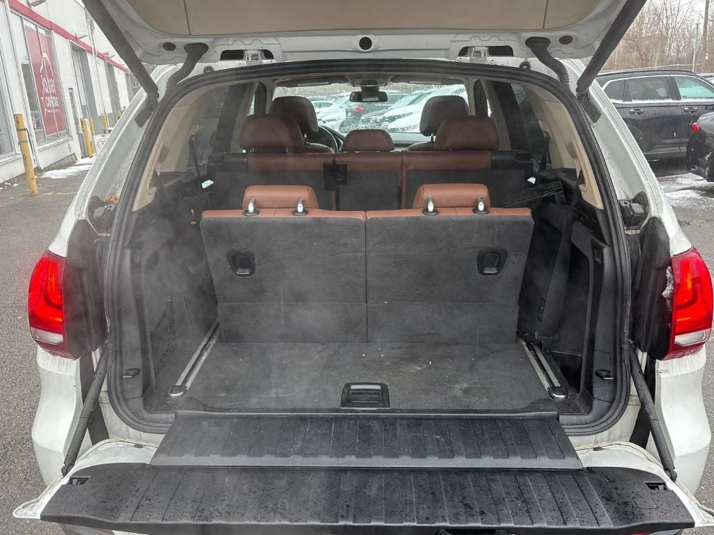 BMW X5 * xDrive35i * CARFAX * ��� ������������ ������ | Mobile.bg � ����������� 15