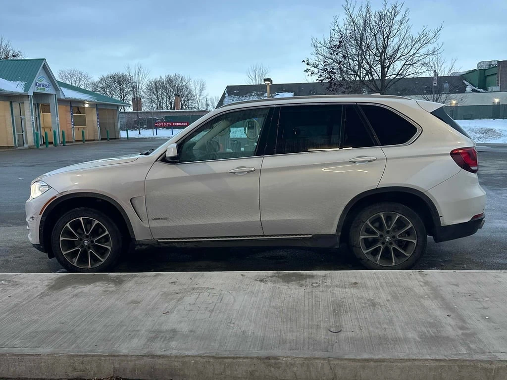 BMW X5 * xDrive35i * CARFAX * БЕЗ ПЪРВОНАЧАЛНА ВНОСКА - изображение 2