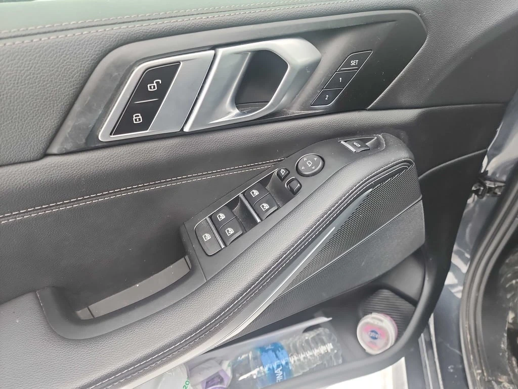 BMW X5 2022 xDrive40i M PACK * CARFAX * ��������������� | Mobile.bg � ����������� 16