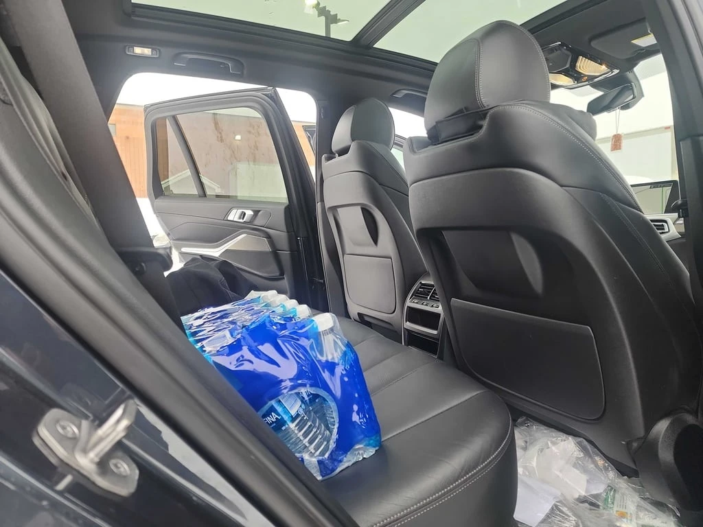 BMW X5 2022 xDrive40i M PACK * CARFAX * ��������������� | Mobile.bg � ����������� 13