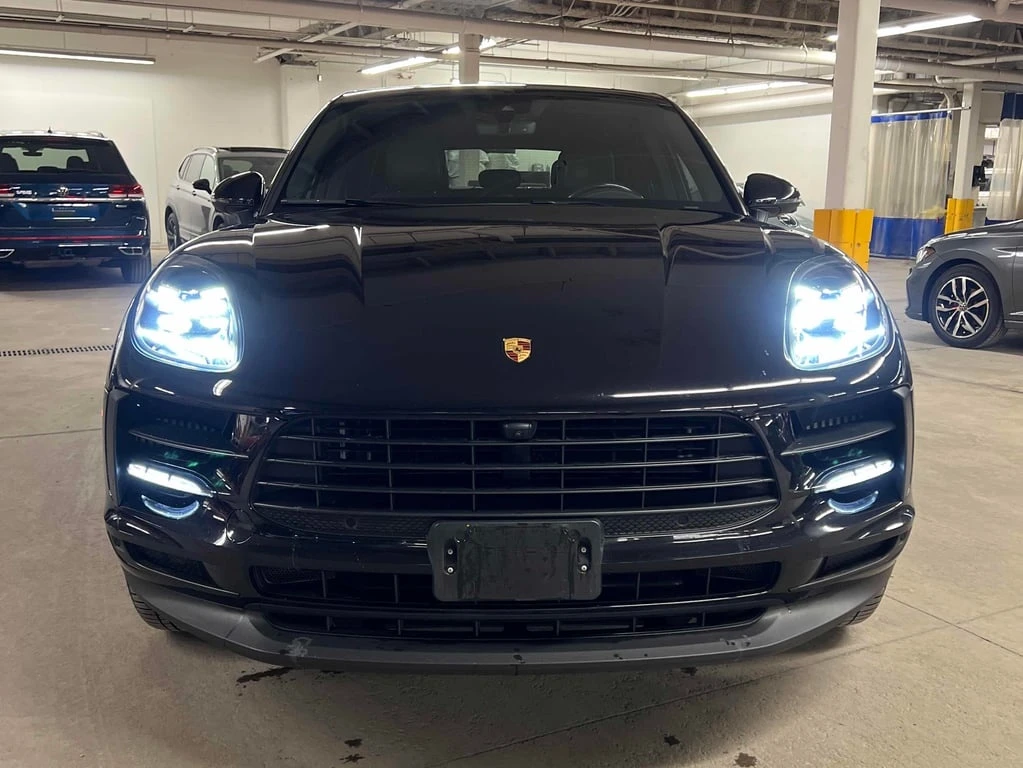 Porsche Macan * S * CARFAX * ��� ������������ ������ | Mobile.bg � ����������� 6
