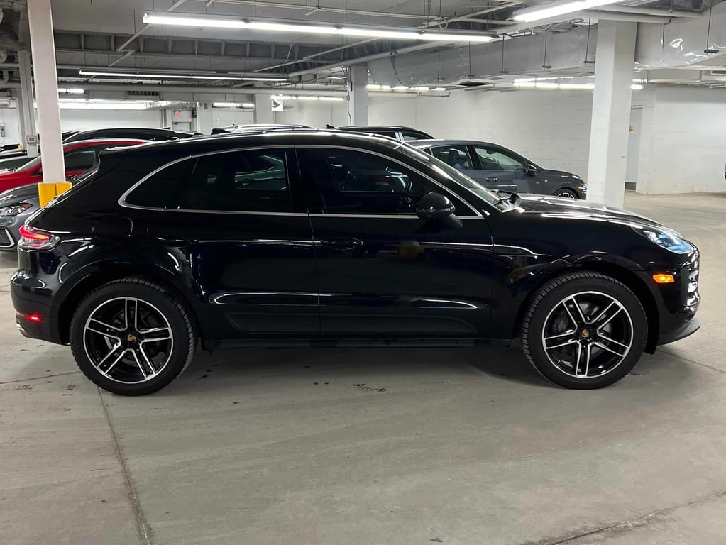 Porsche Macan * S * CARFAX * ��� ������������ ������ | Mobile.bg � ����������� 3