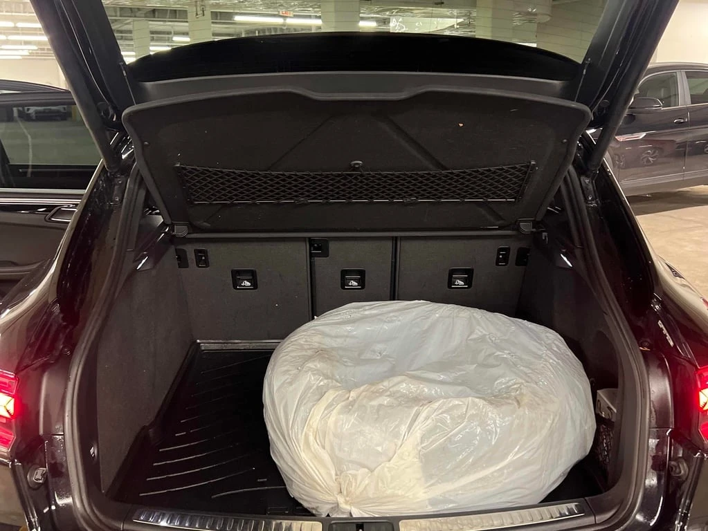 Porsche Macan * S * CARFAX * ��� ������������ ������ | Mobile.bg � ����������� 14