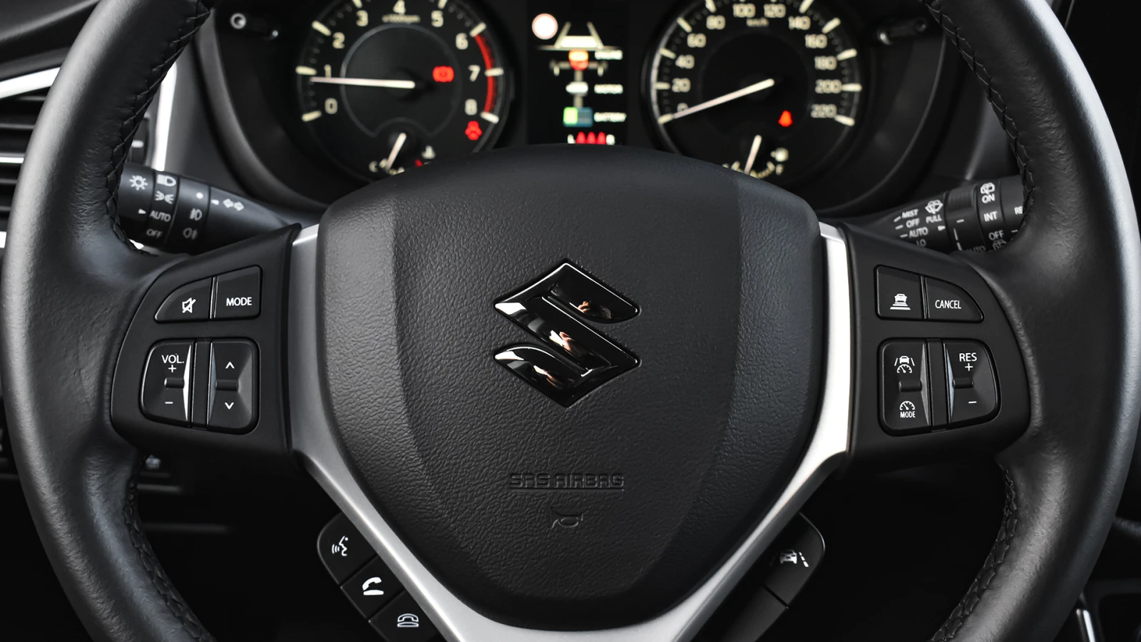 Suzuki SX4 S-Cross GL+ 1.4 Boosterjet Mild Hybrid | Mobile.bg � ����������� 13