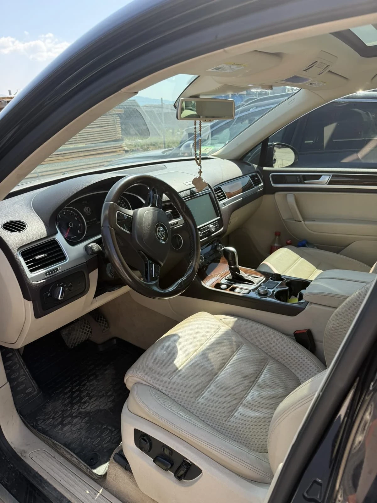 VW Touareg | Mobile.bg � ����������� 7