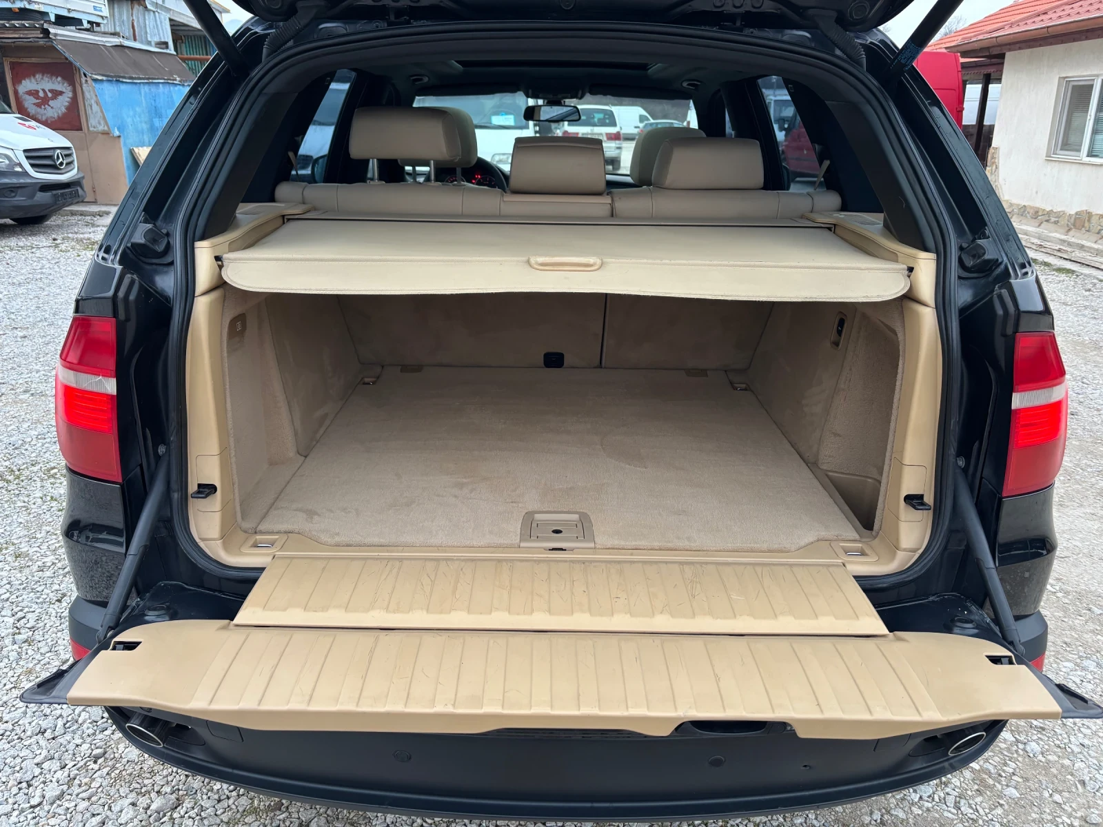 BMW X5 3.0D / SPORT PACK // PANORAMA, снимка 8 - Автомобили и джипове - 53712198