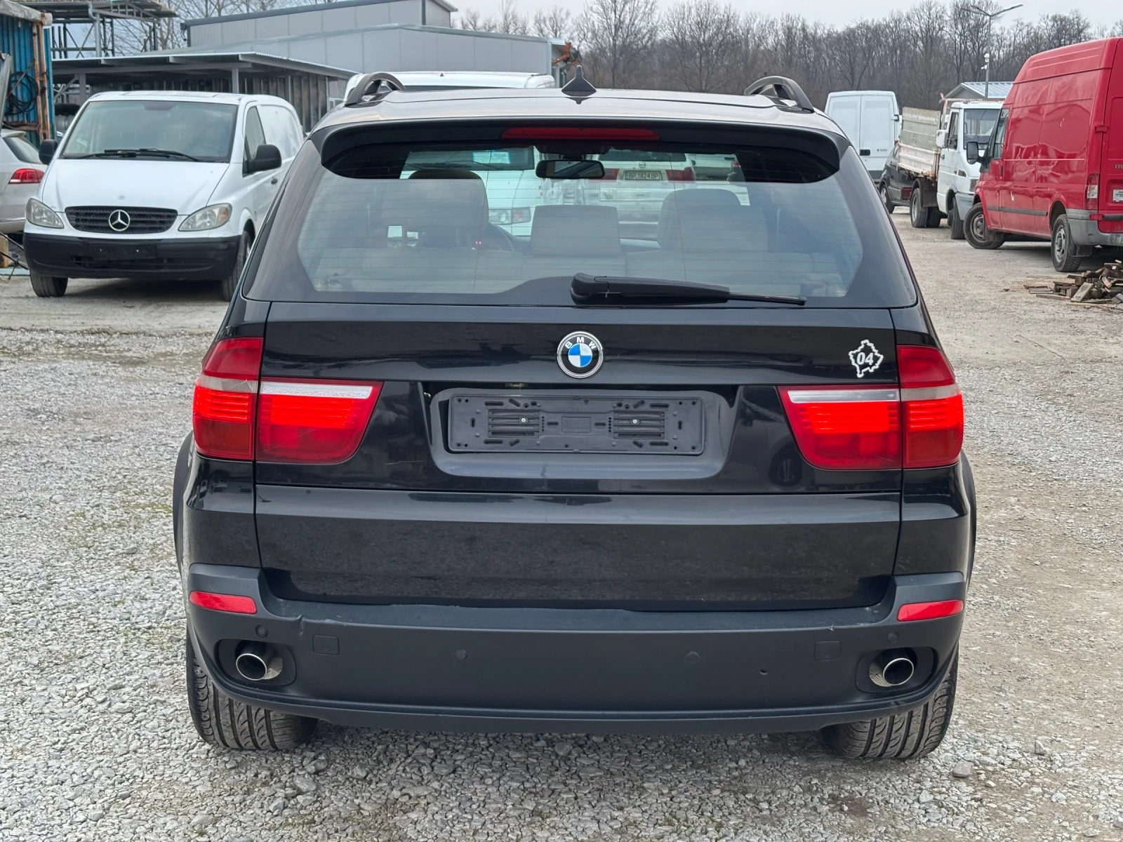 BMW X5 3.0D / SPORT PACK // PANORAMA, снимка 6 - Автомобили и джипове - 53712198