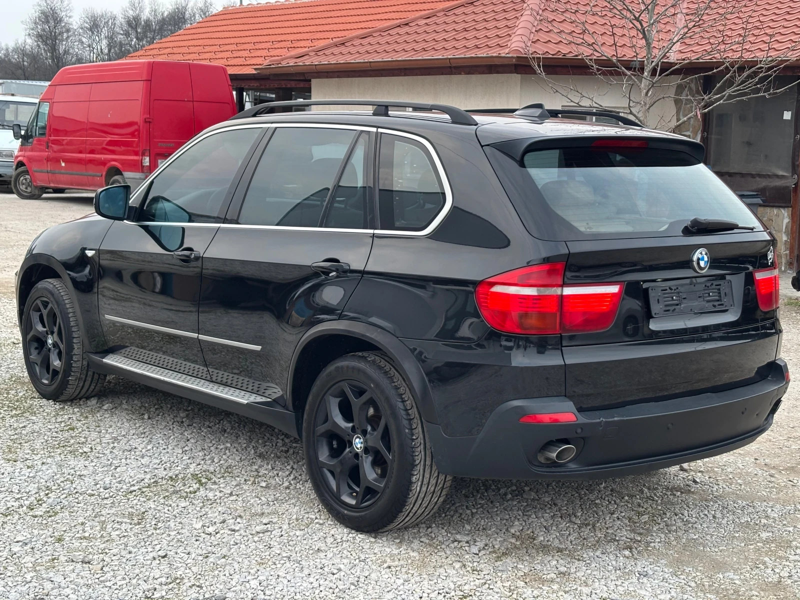 BMW X5 3.0D / SPORT PACK // PANORAMA, снимка 5 - Автомобили и джипове - 53712198