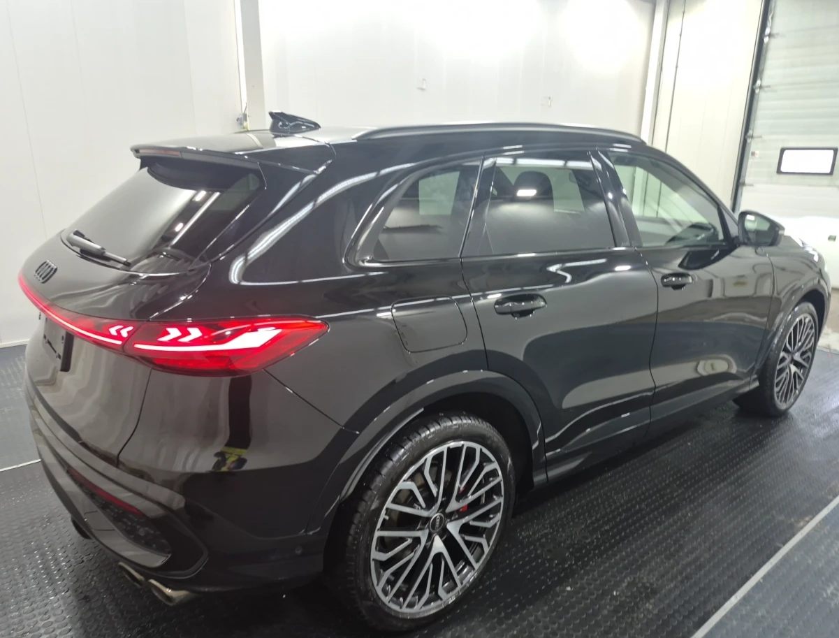 Audi SQ5 2025 Audi SQ5 TECHNIK, снимка 4 - Автомобили и джипове - 53736223