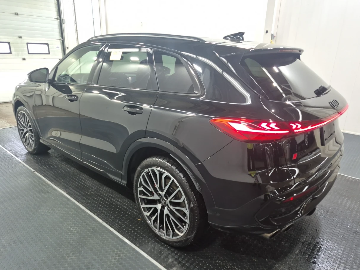 Audi SQ5 2025 Audi SQ5 TECHNIK, снимка 6 - Автомобили и джипове - 53736223