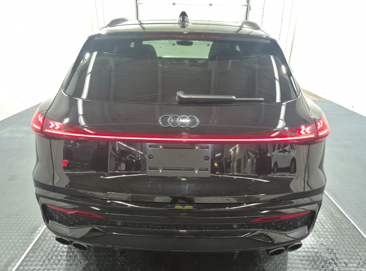 Audi SQ5 2025 Audi SQ5 TECHNIK, снимка 5 - Автомобили и джипове - 53736223