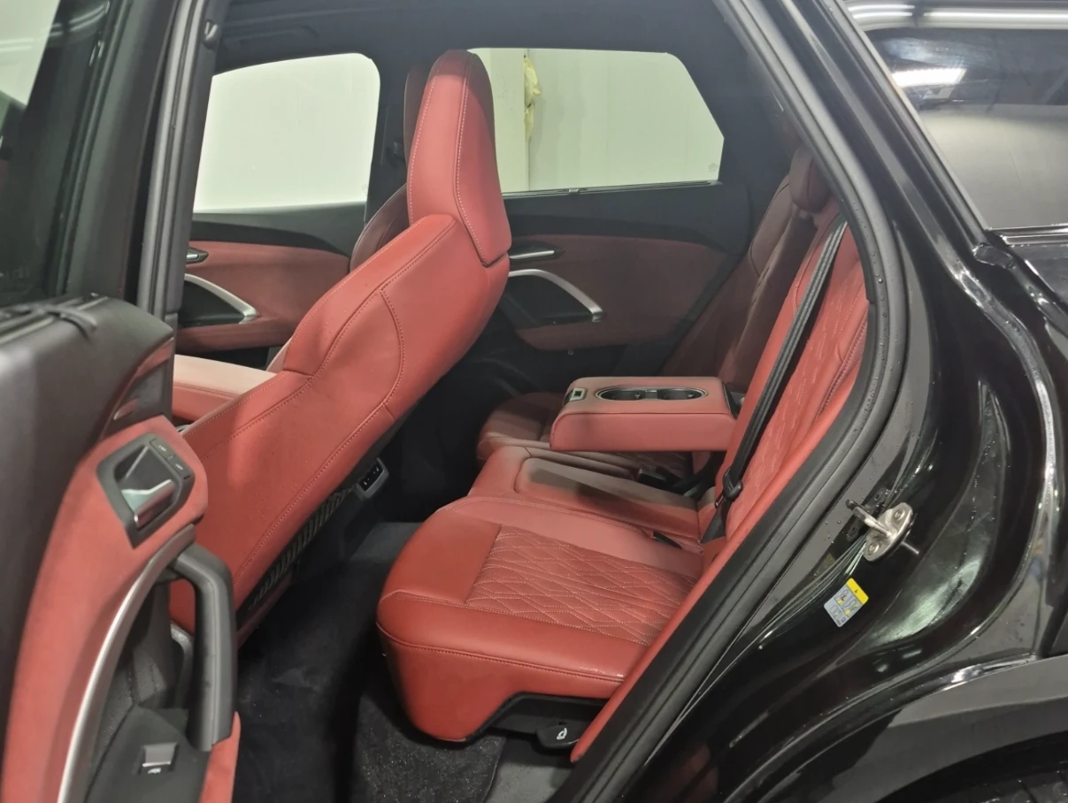 Audi SQ5 2025 Audi SQ5 TECHNIK, снимка 12 - Автомобили и джипове - 53736223