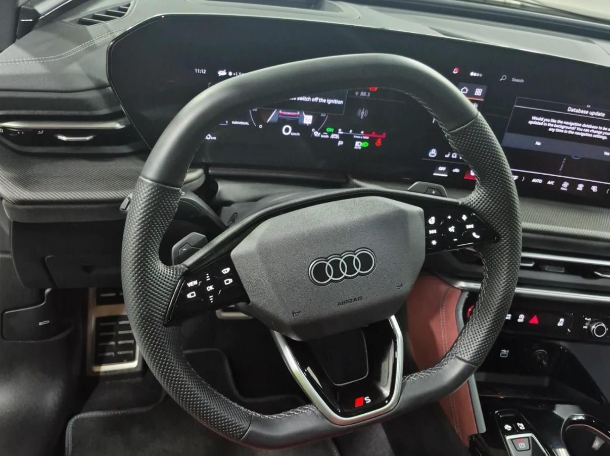 Audi SQ5 2025 Audi SQ5 TECHNIK, снимка 10 - Автомобили и джипове - 53736223
