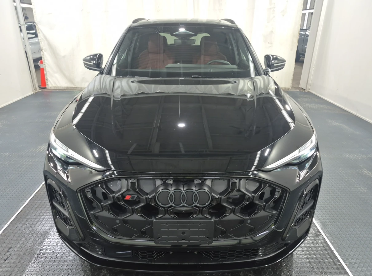 Audi SQ5 2025 Audi SQ5 TECHNIK, снимка 2 - Автомобили и джипове - 53736223