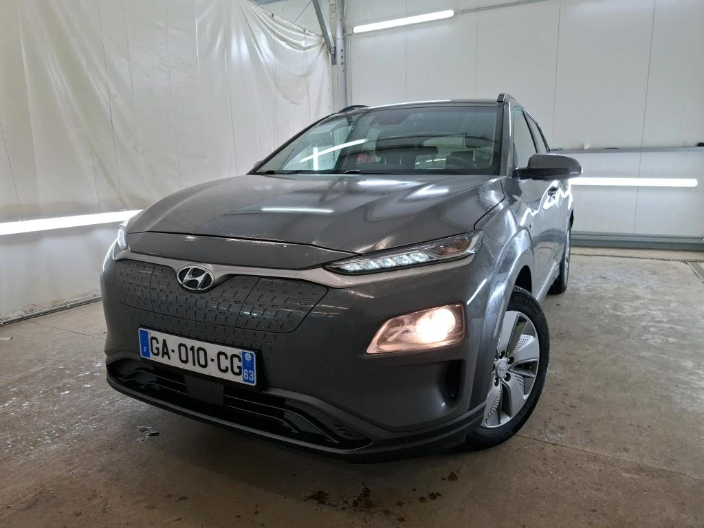 Hyundai Kona 39 kWh Creative, снимка 3 - Автомобили и джипове - 53814737