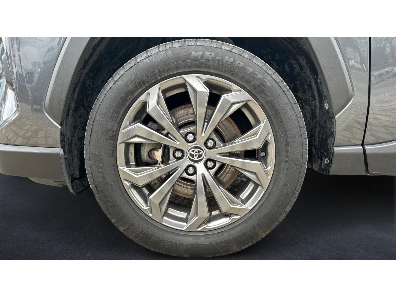 Toyota Rav4 Месечна вноска от 387  , снимка 16 - Автомобили и джипове - 54191565