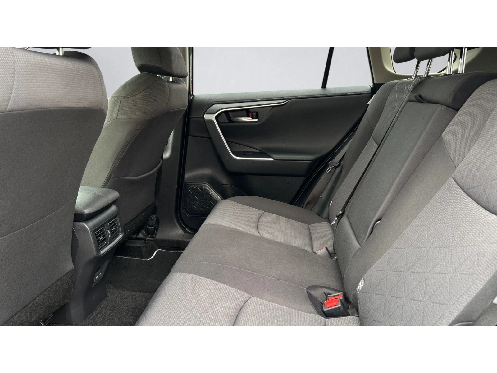 Toyota Rav4 Месечна вноска от 387  , снимка 11 - Автомобили и джипове - 54191565