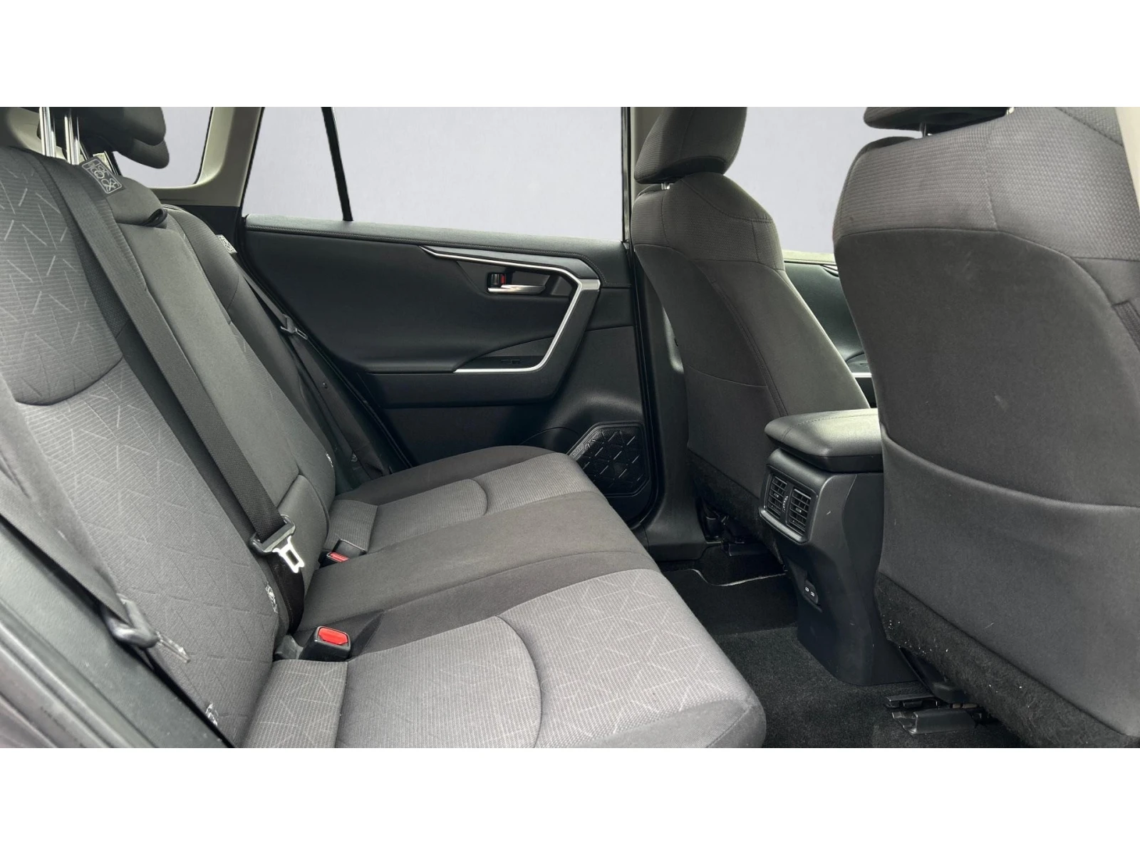 Toyota Rav4 Месечна вноска от 387  , снимка 7 - Автомобили и джипове - 54191565