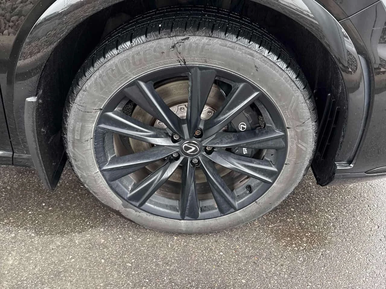 Lexus RX 500h HUD/��������/���������������� �� LEXUS | Mobile.bg � ����������� 6