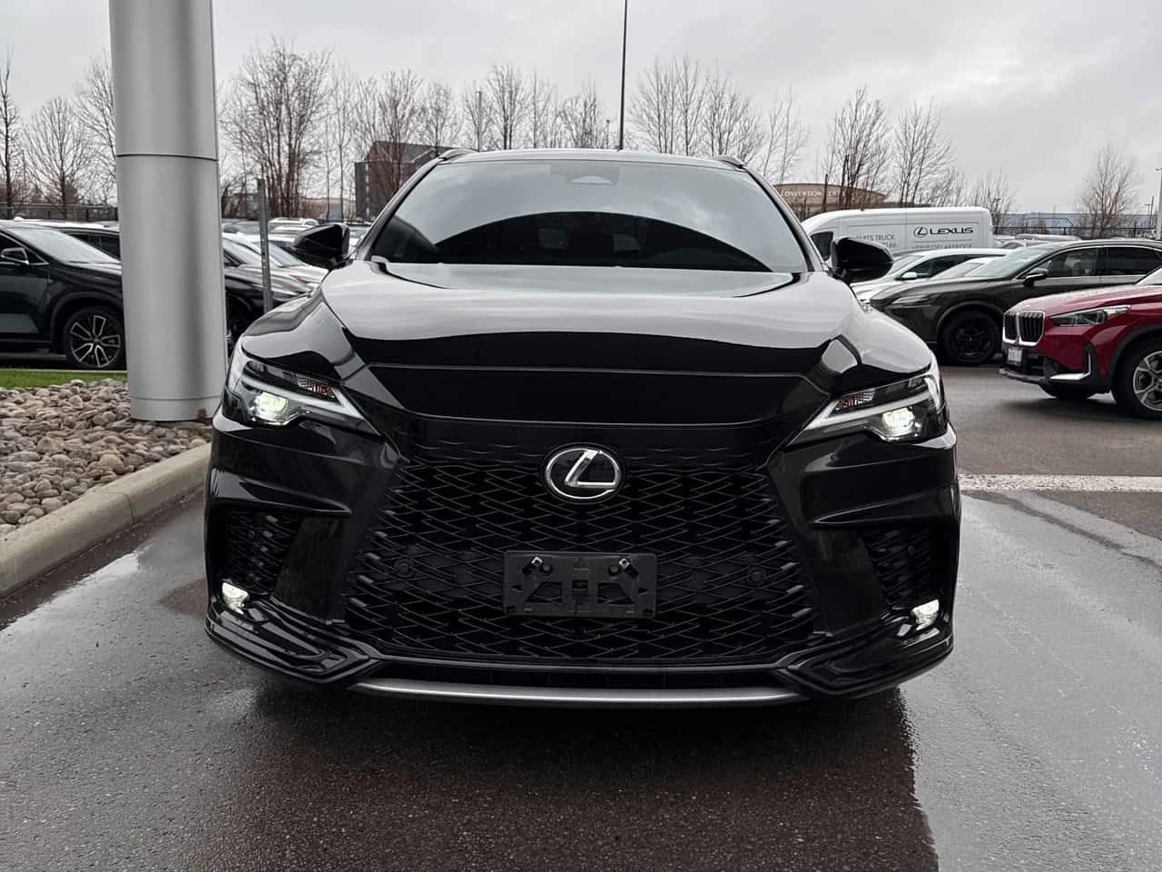 Lexus RX 500h HUD/��������/���������������� �� LEXUS | Mobile.bg � ����������� 2