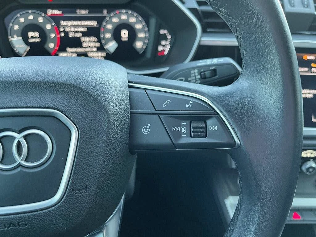 Audi Q3 quattro* Komfort* 40TFSI* ����������* (���� �� ��) | Mobile.bg � ����������� 9