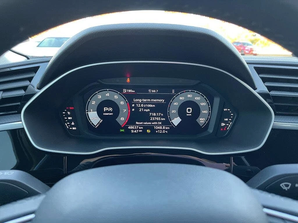 Audi Q3 quattro* Komfort* 40TFSI* ����������* (���� �� ��) | Mobile.bg � ����������� 8