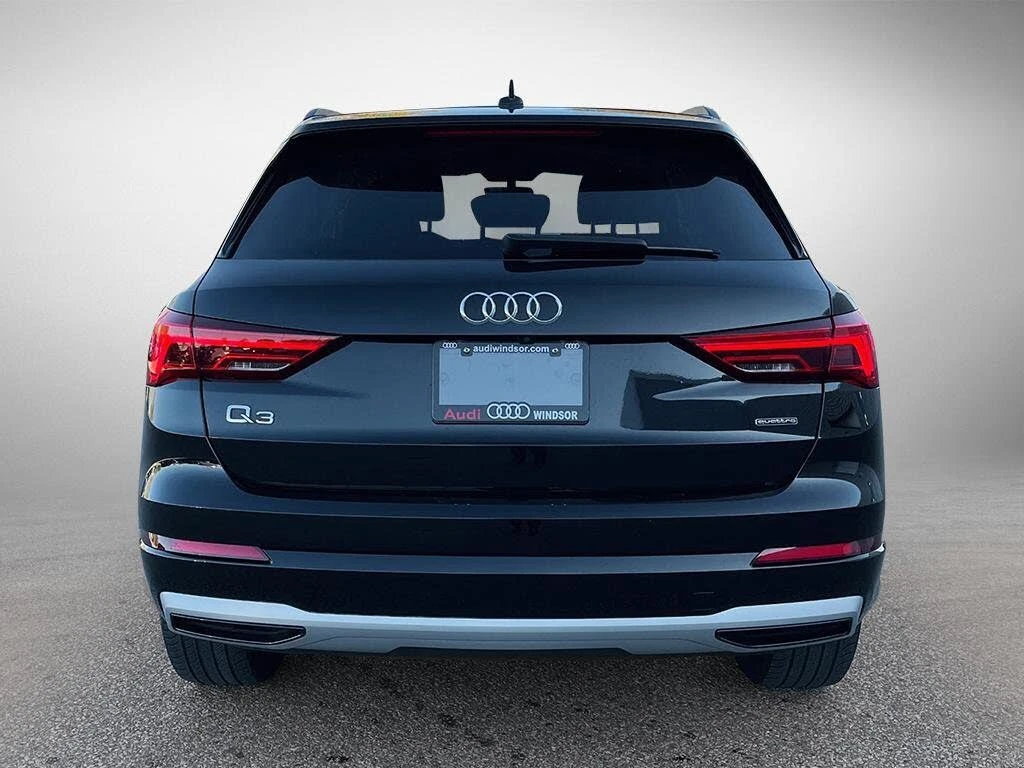 Audi Q3 quattro* Komfort* 40TFSI* ����������* (���� �� ��) | Mobile.bg � ����������� 3