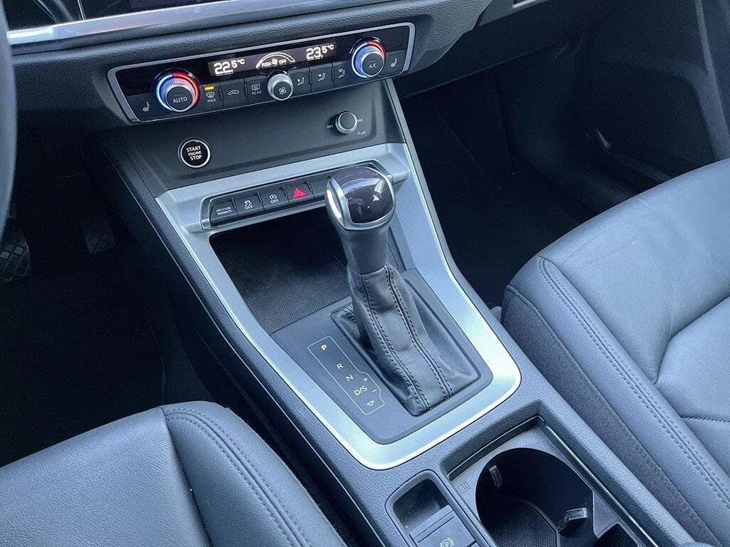 Audi Q3 quattro* Komfort* 40TFSI* ����������* (���� �� ��) | Mobile.bg � ����������� 10