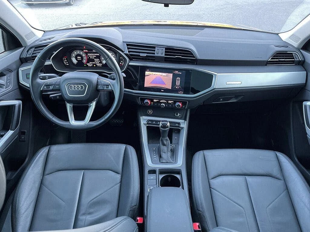 Audi Q3 quattro* Komfort* 40TFSI* ����������* (���� �� ��) | Mobile.bg � ����������� 15