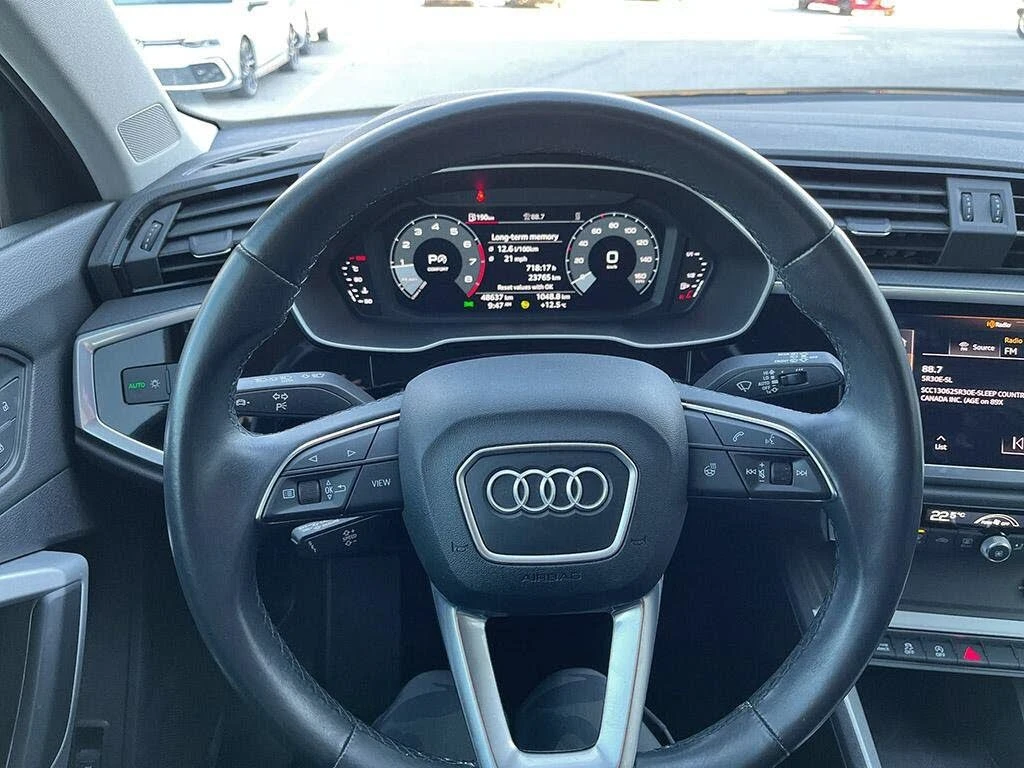 Audi Q3 quattro* Komfort* 40TFSI* ����������* (���� �� ��) | Mobile.bg � ����������� 7