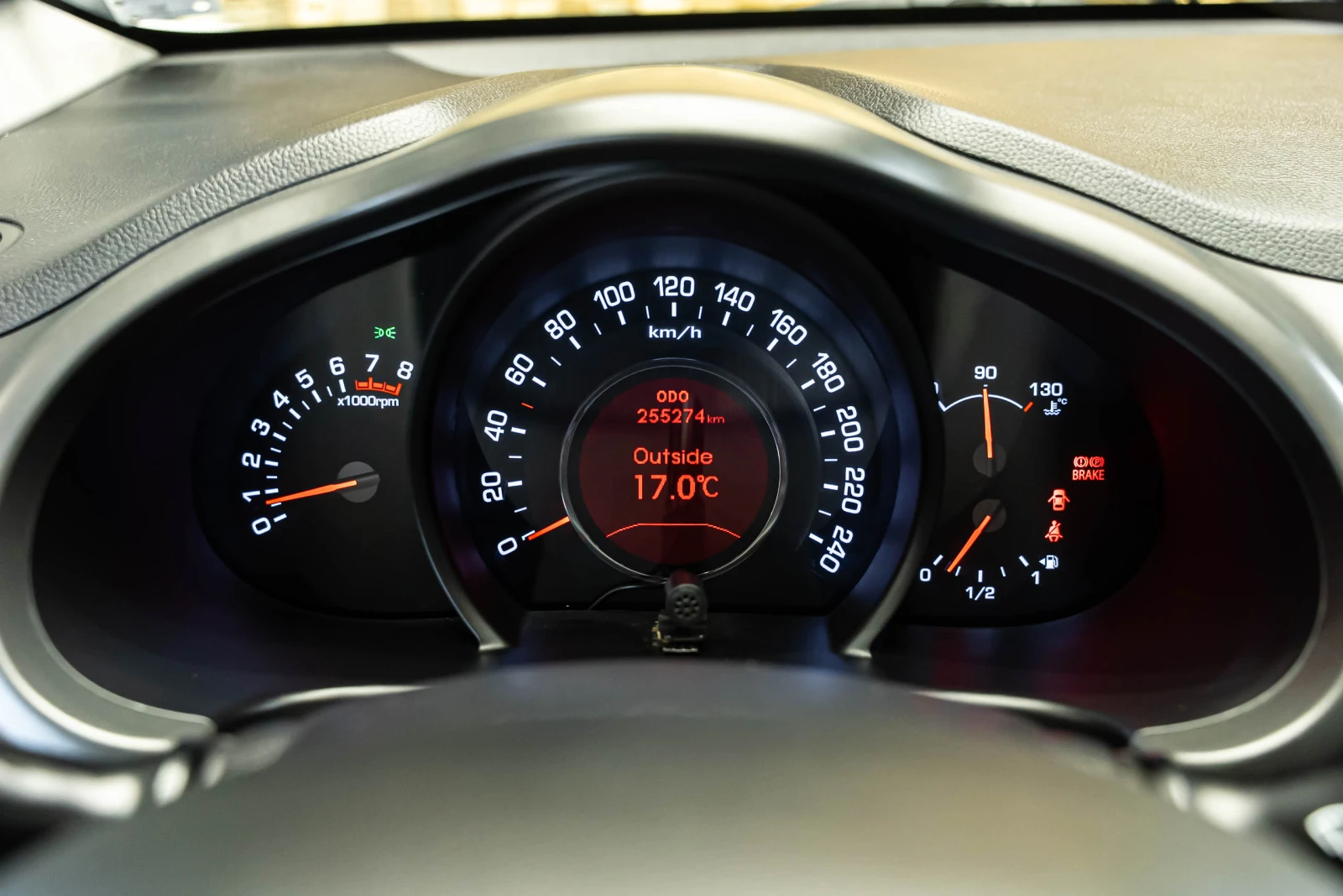 Kia Sportage, снимка 12 - Автомобили и джипове - 54287178